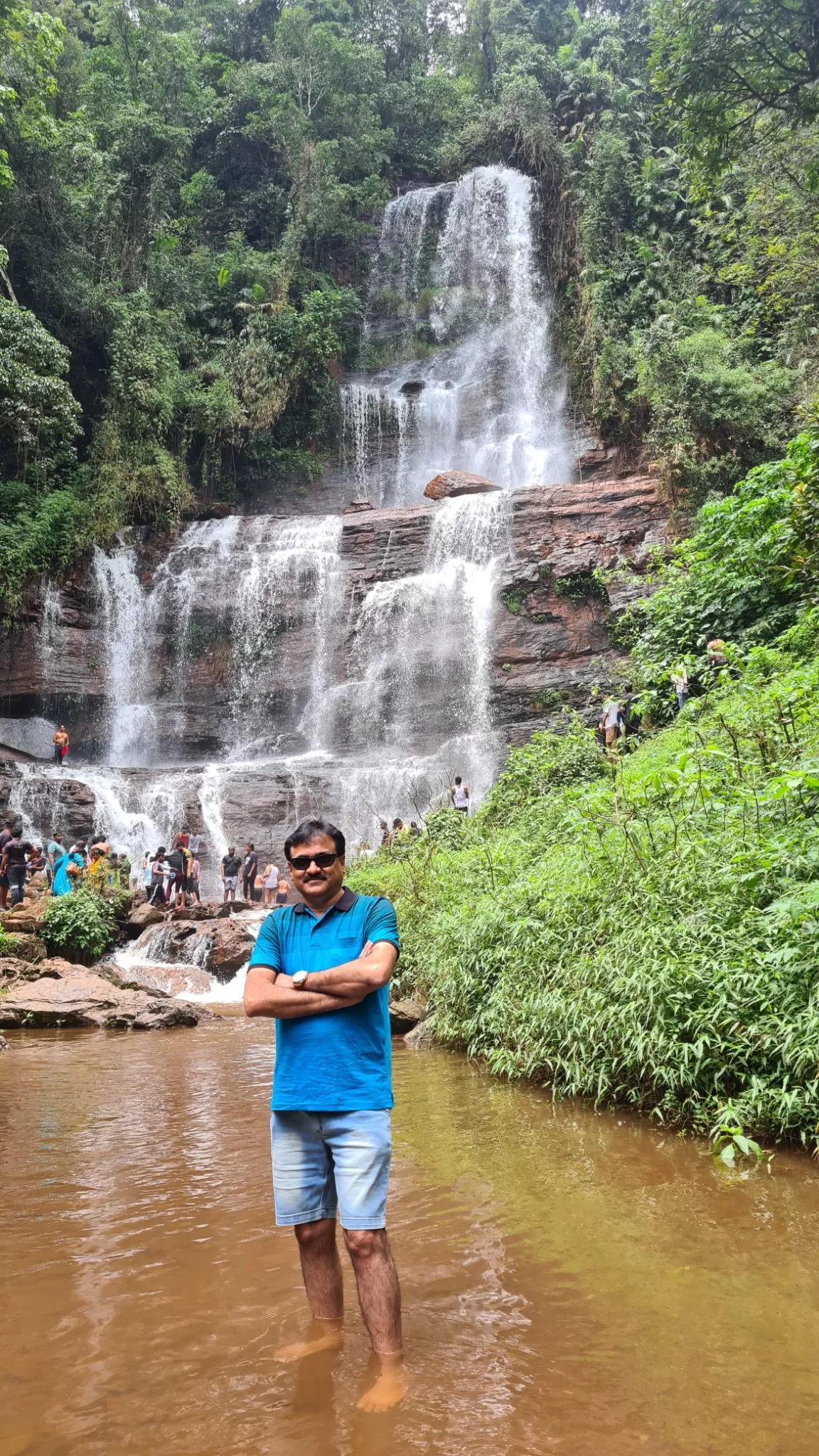 Photo of Chikmagalur By bipin dedhia