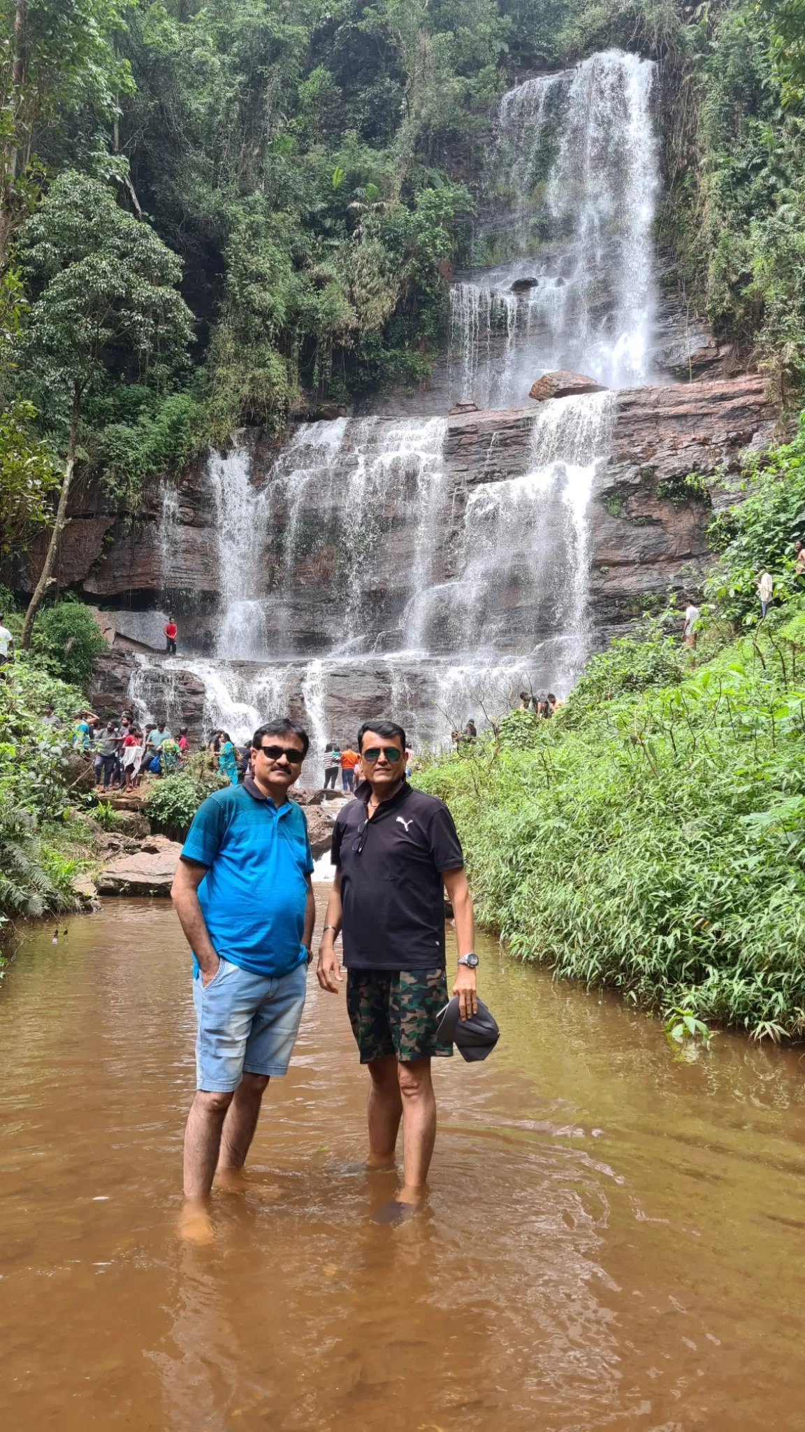 Photo of Chikmagalur By bipin dedhia