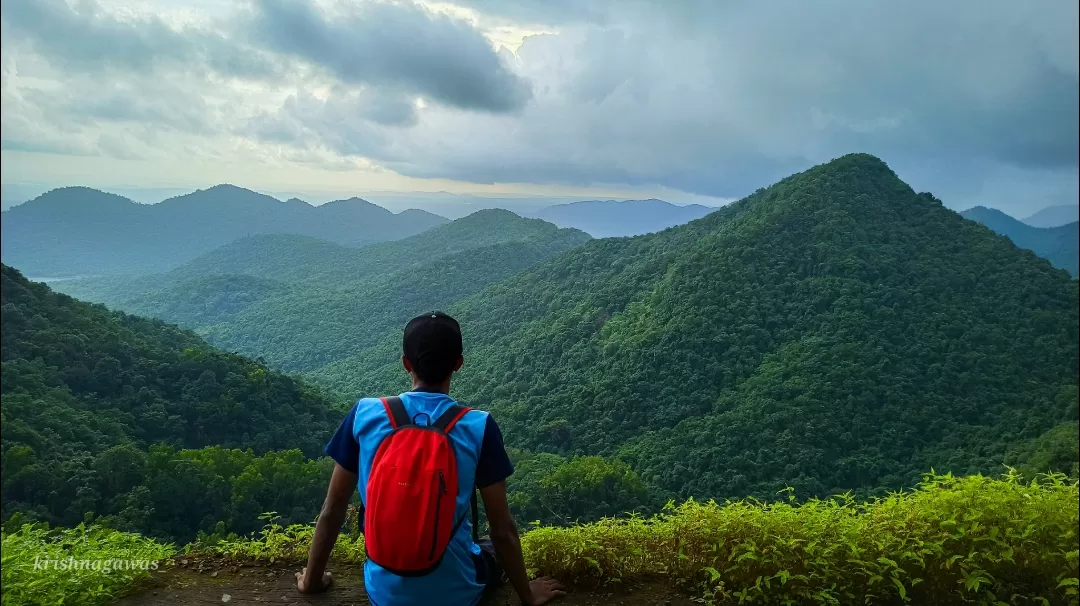 Photo of Chorla Ghat By Krishna Gawas