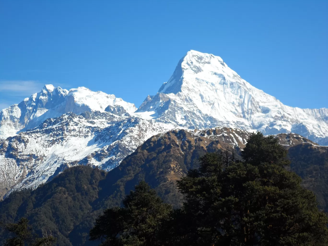 Photo of Pokhara By Shree Krishna