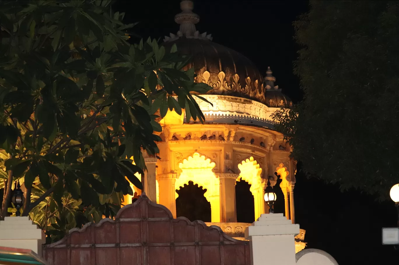 Photo of Jagmandir By Anvesha Roychowdhury Bhavsar