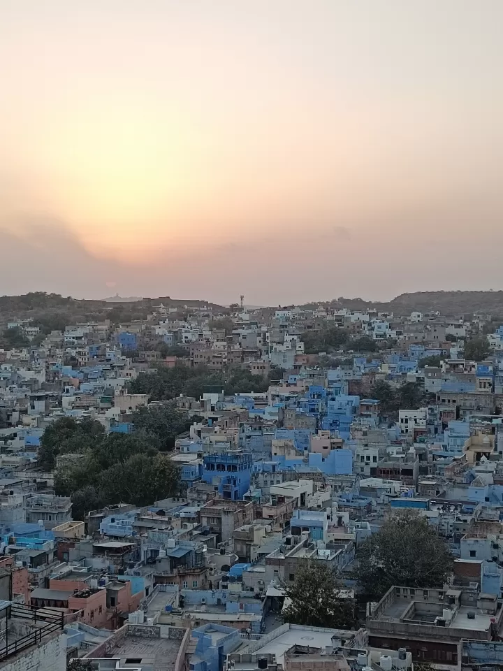 Photo of Jodhpur By Priyanka Nahada