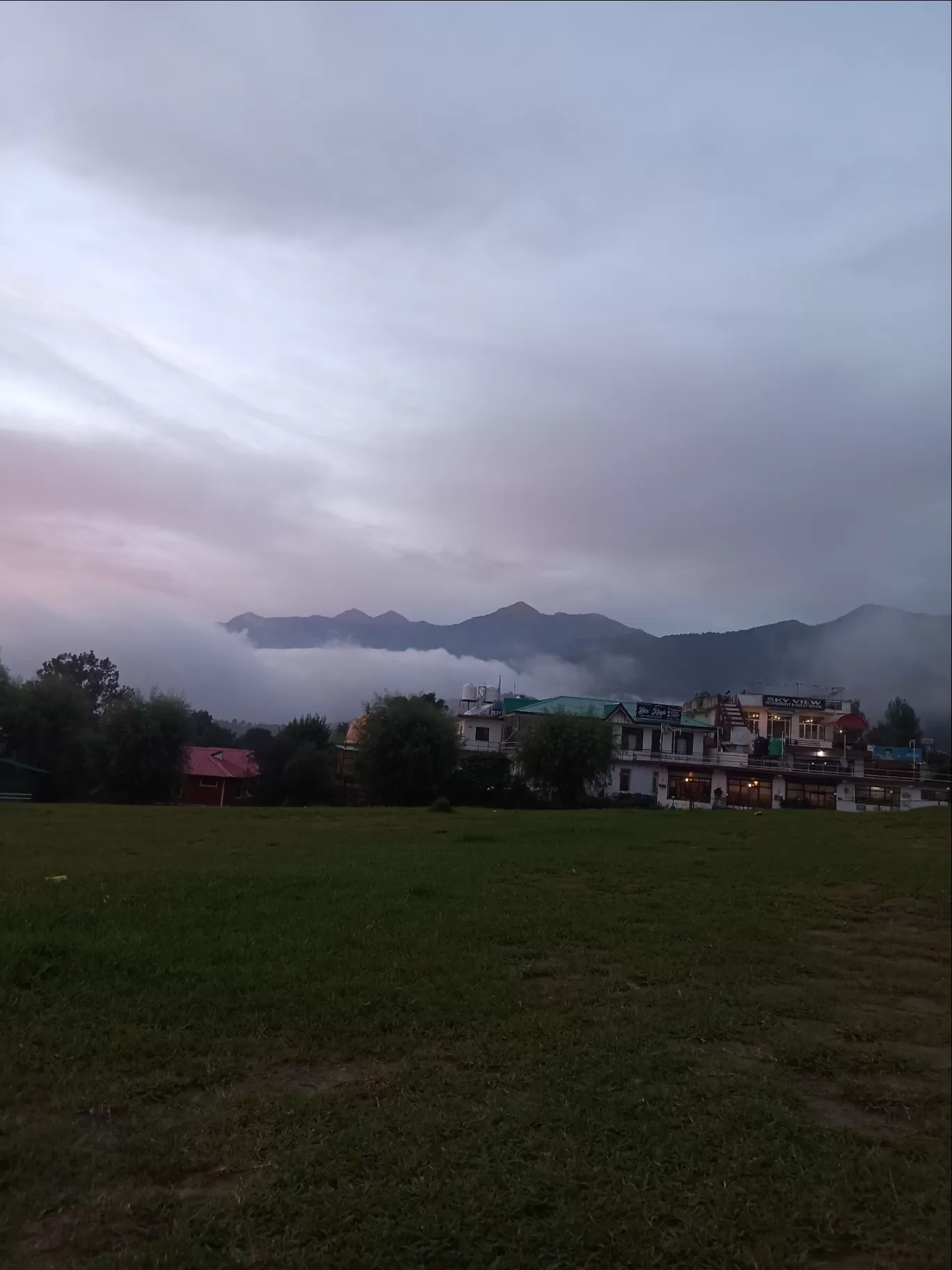 Photo of Bir Billing Paragliding By suraya Bhai