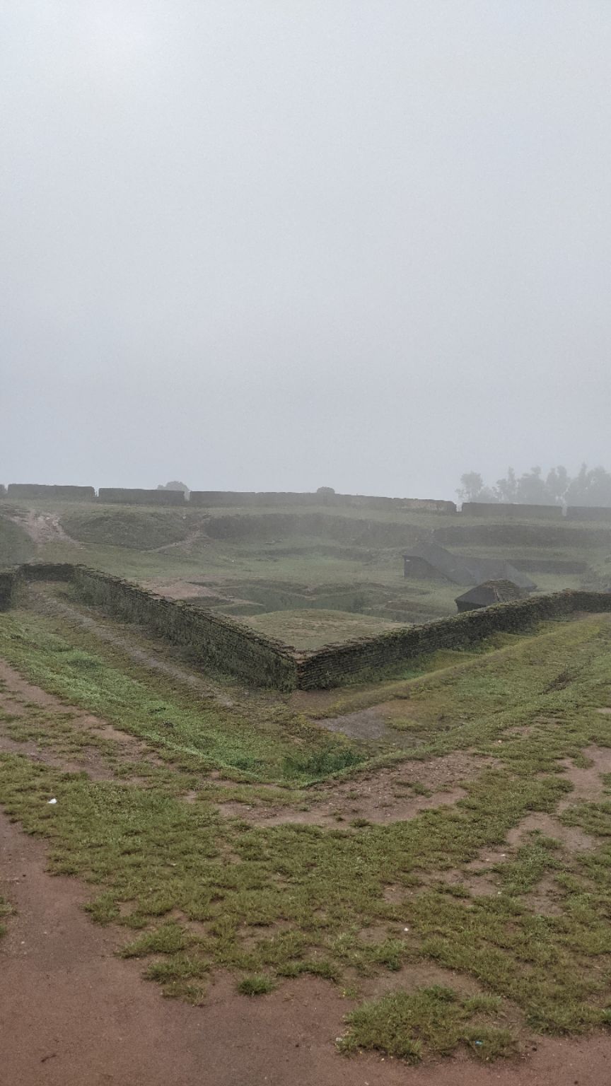 Photo of Manjarabad Fort By Mahanth Mallikarjun