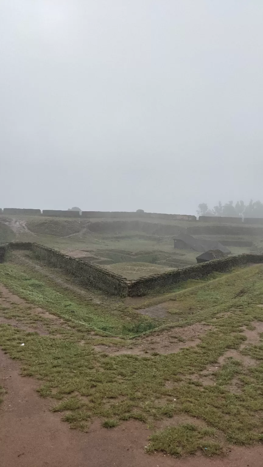 Photo of Manjarabad Fort By Mahanth Mallikarjun