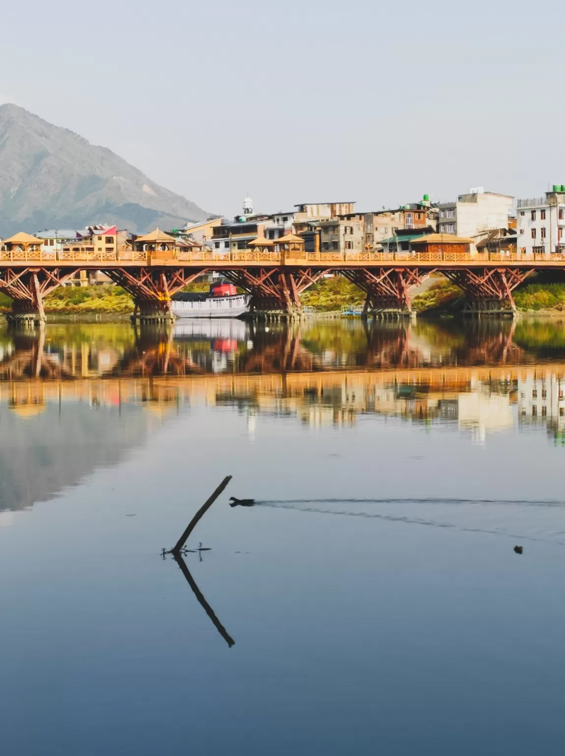 Photo of Srinagar By Aabid Bhat