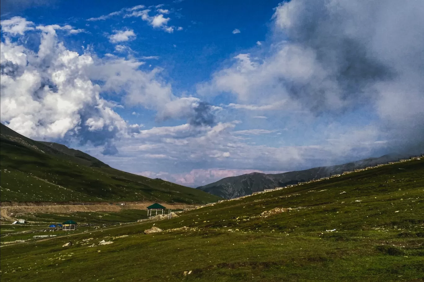 Photo of Shopian By Aabid Bhat