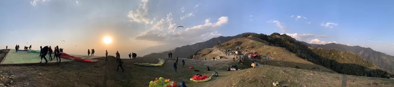 Photo of Bir By Muskaan Bhatia