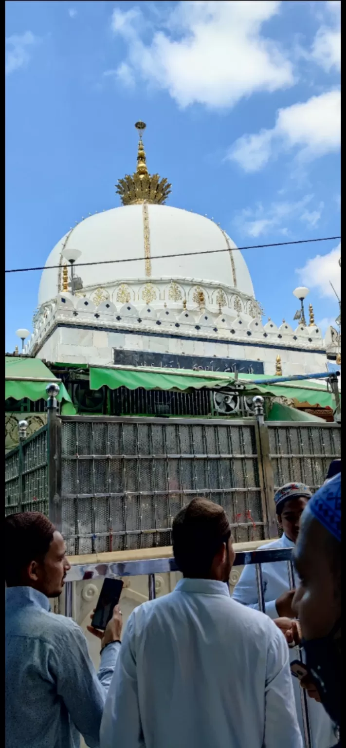 Photo of Ajmer By Asif Khan (‫آصف خان‬‎)