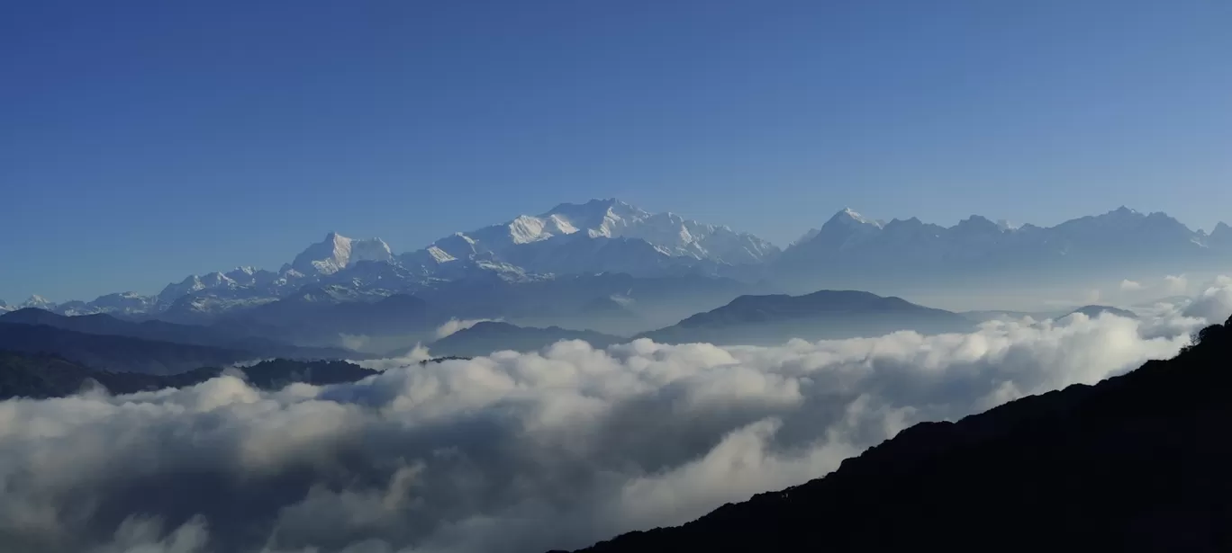 Photo of Tumling By Jhilik Dasgupta