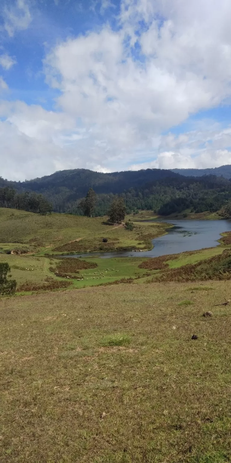 Photo of Kodaikanal By Faizul Husen