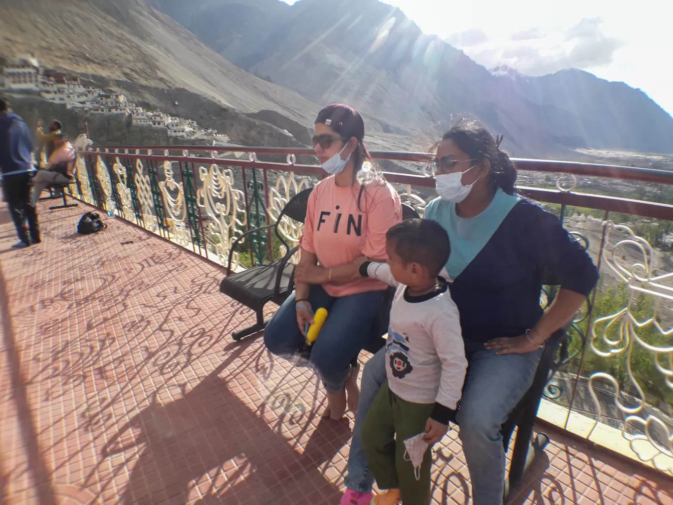 Photo of Leh Ladakh Tours By Sumit Priya Aadrik Paul