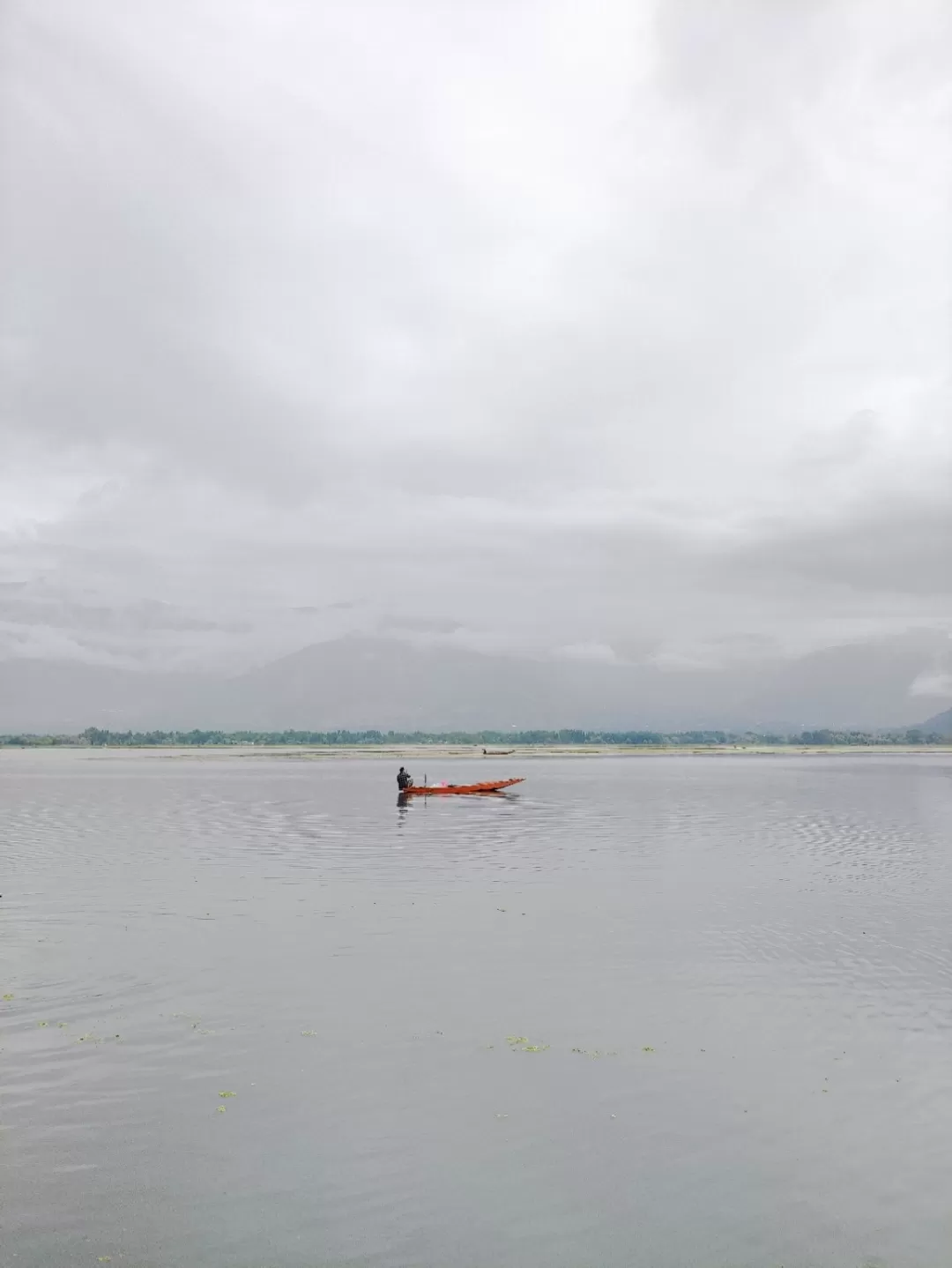Photo of Dal Lake By RaQeeb Sofi