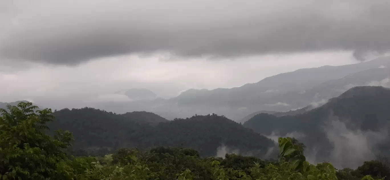 Photo of Araku By Anil Kumar Rout 