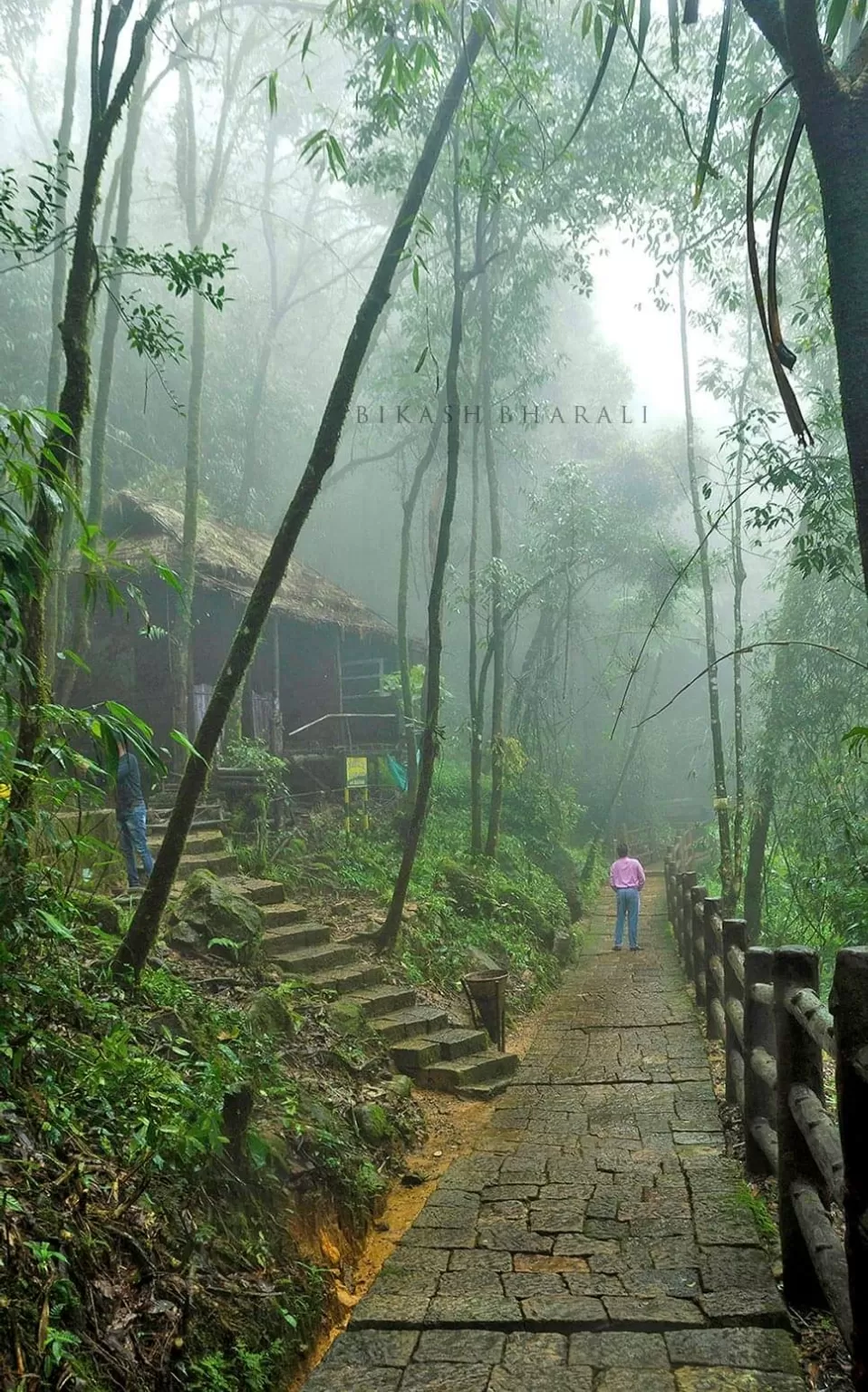 Photo of Arwah Cave By Bikash Bharali