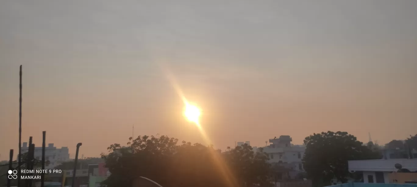 Photo of Adilabad(U) By mankari376