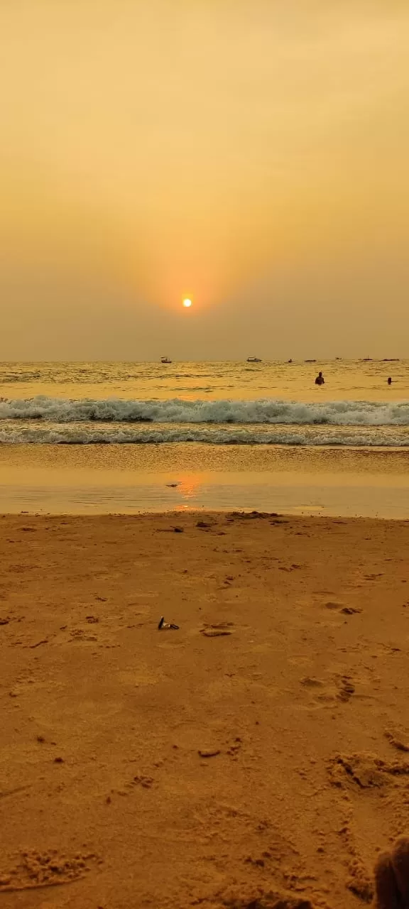 Photo of Goa By mankari376