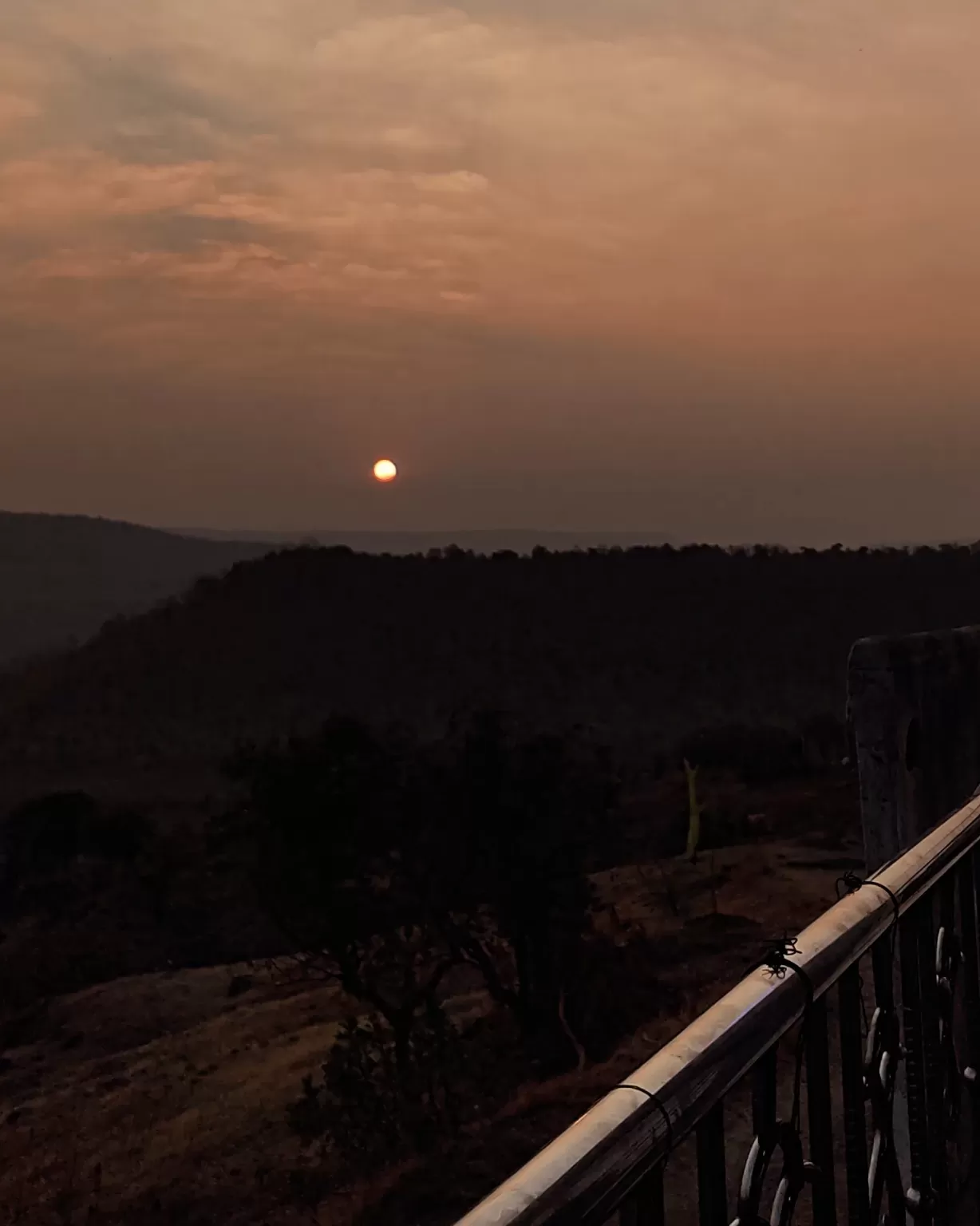 Photo of Telangana By mankari376