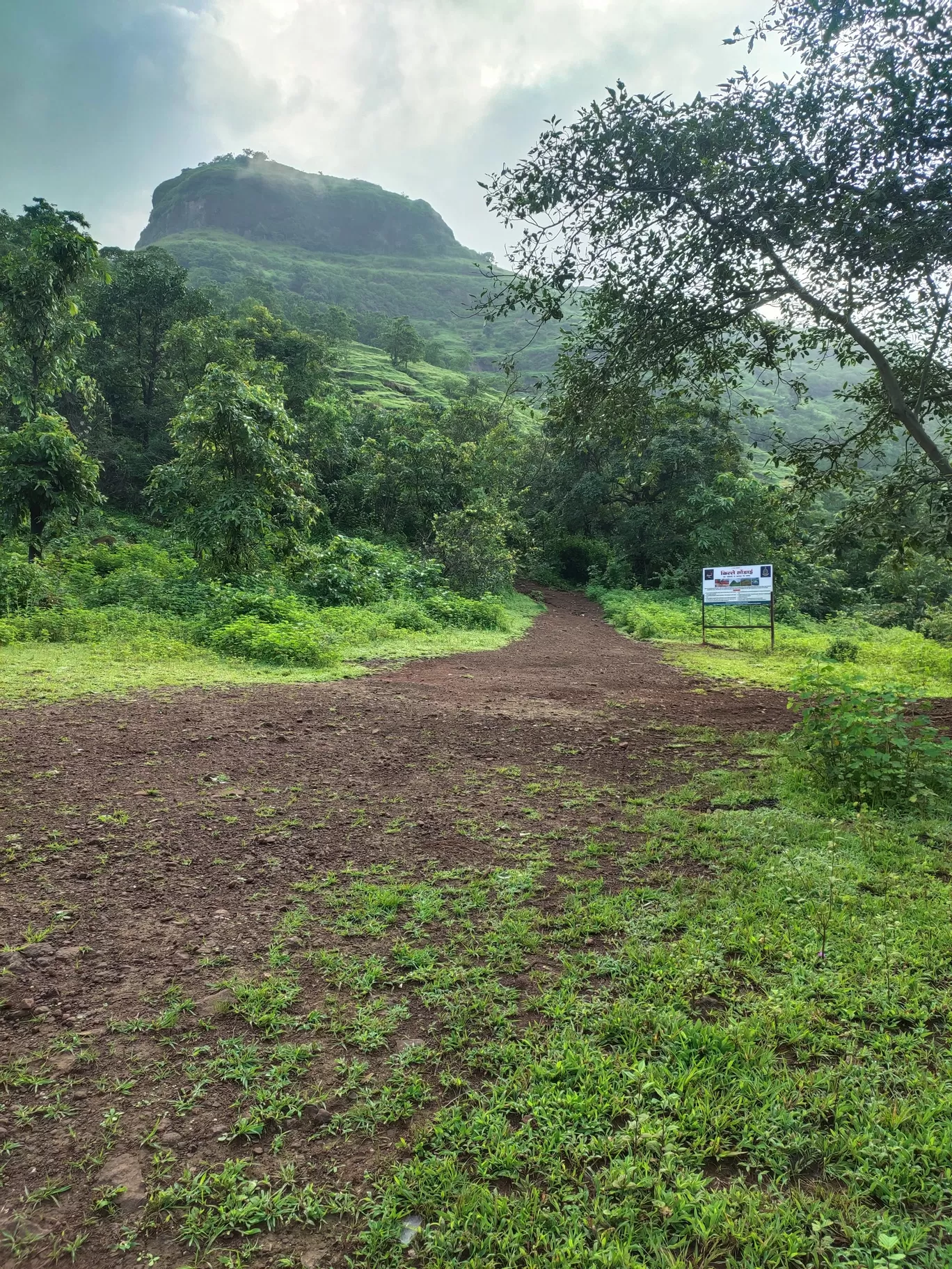Photo of Sondai Fort By vishal yadav