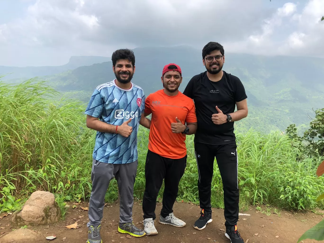Photo of Sondai Fort By vishal yadav