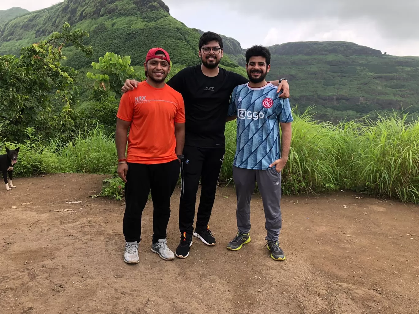 Photo of Sondai Fort By vishal yadav