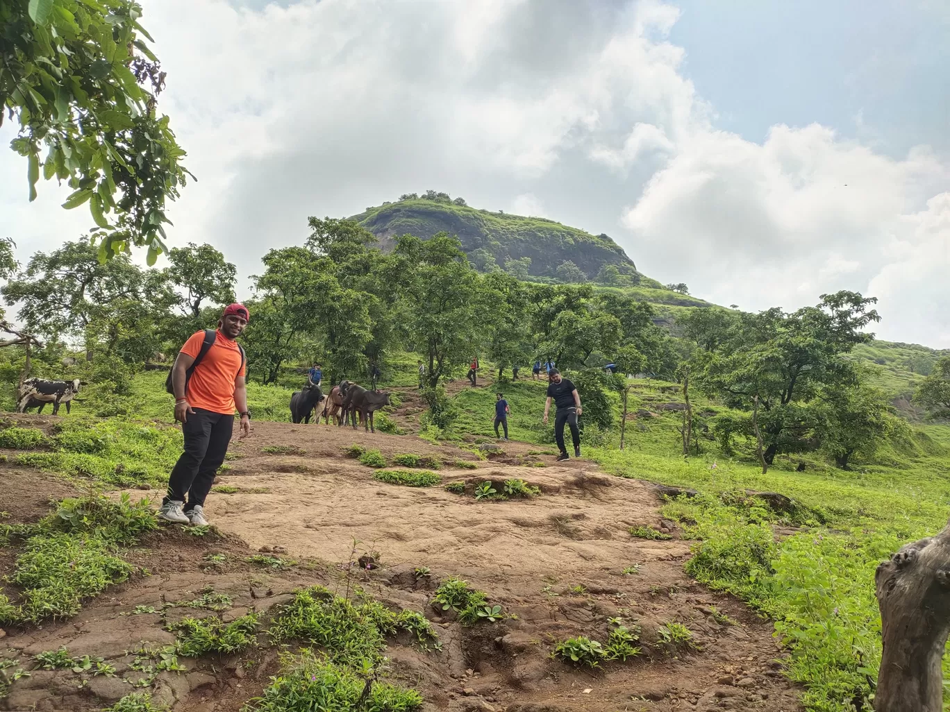 Photo of Sondai Fort By vishal yadav