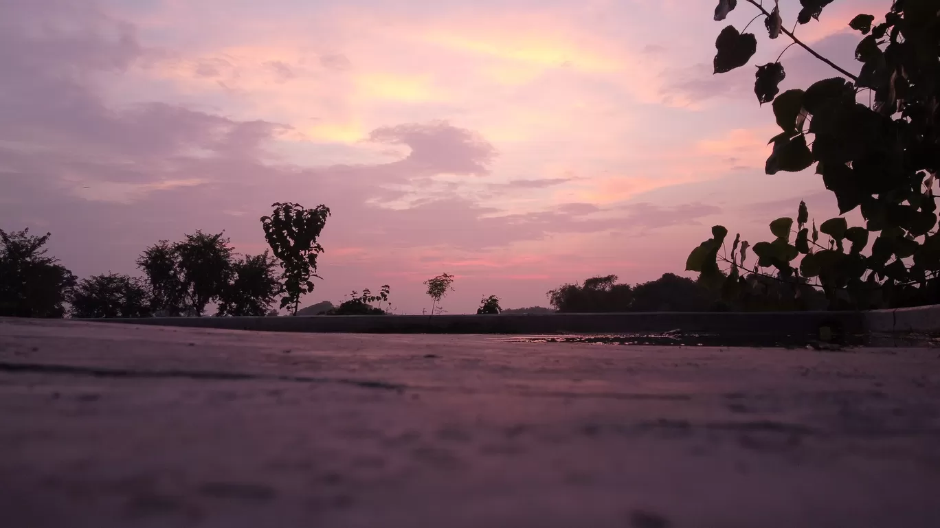 Photo of Mughalsarai By vishal yadav