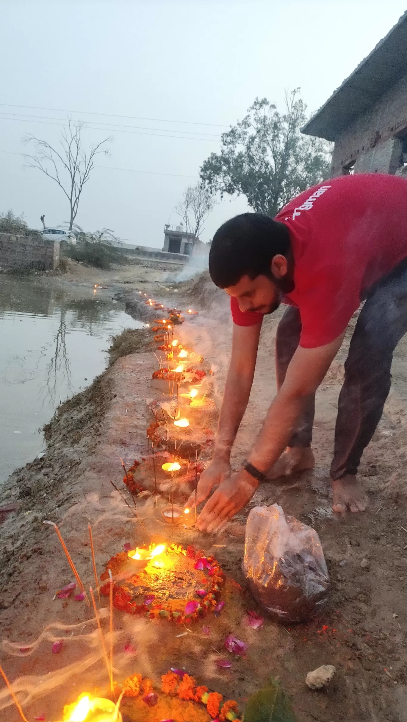 Photo of Mughalsarai By vishal yadav
