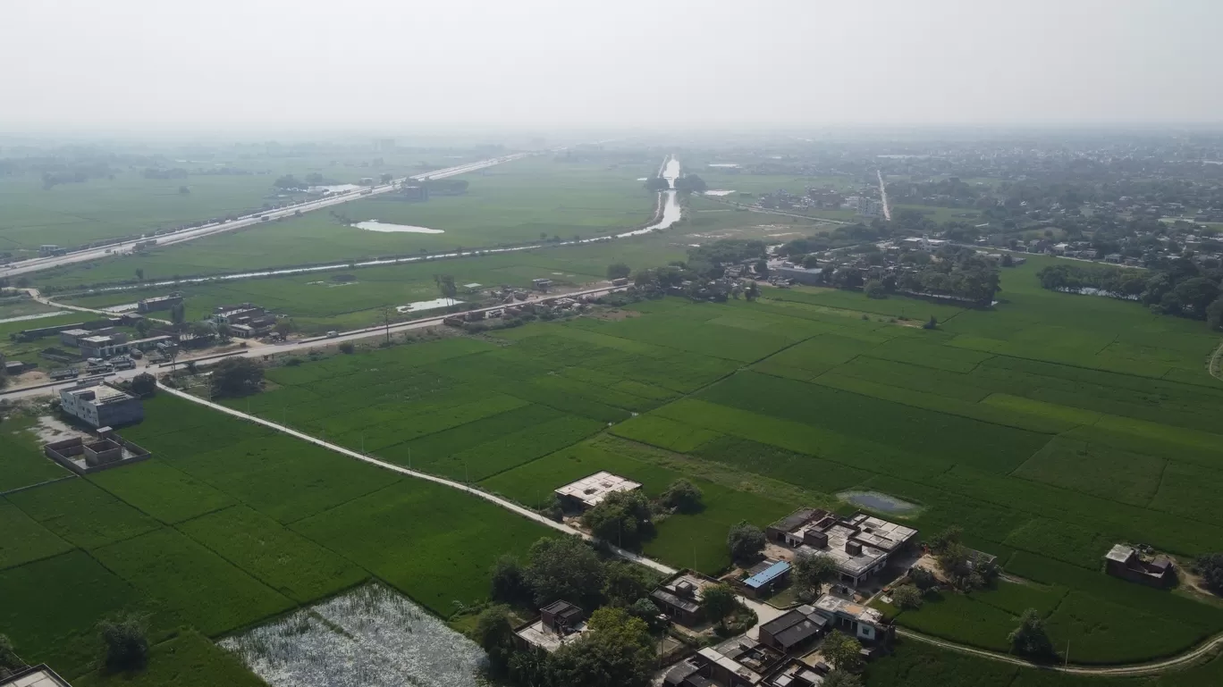 Photo of Mughalsarai By vishal yadav