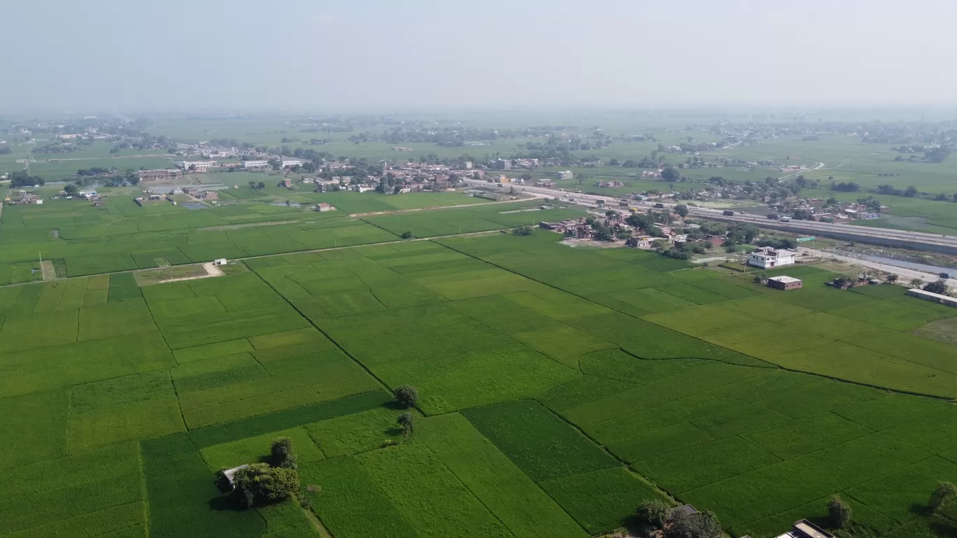 Photo of Mughalsarai By vishal yadav