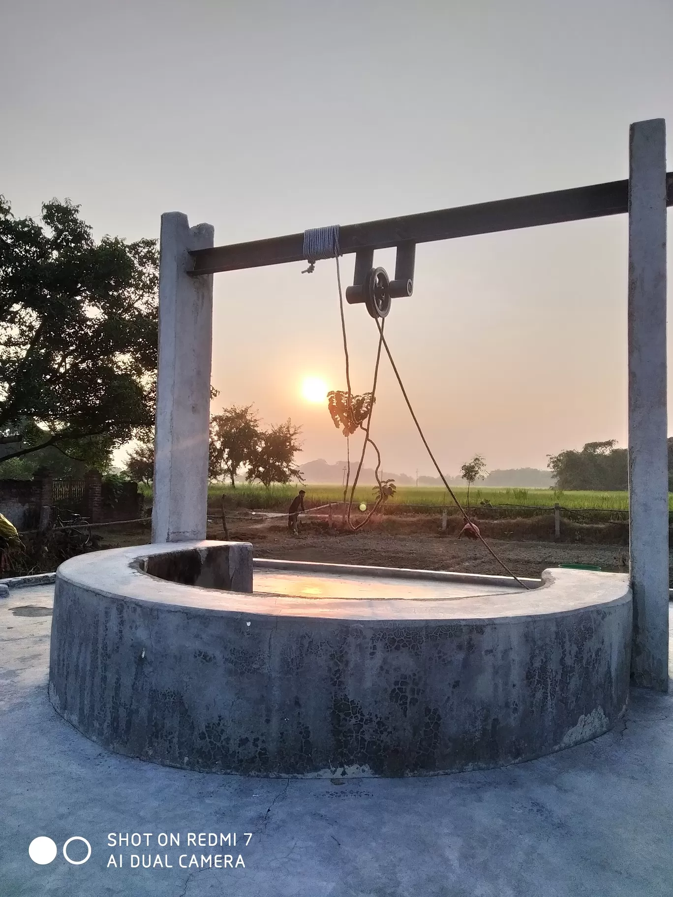 Photo of Mughalsarai By vishal yadav