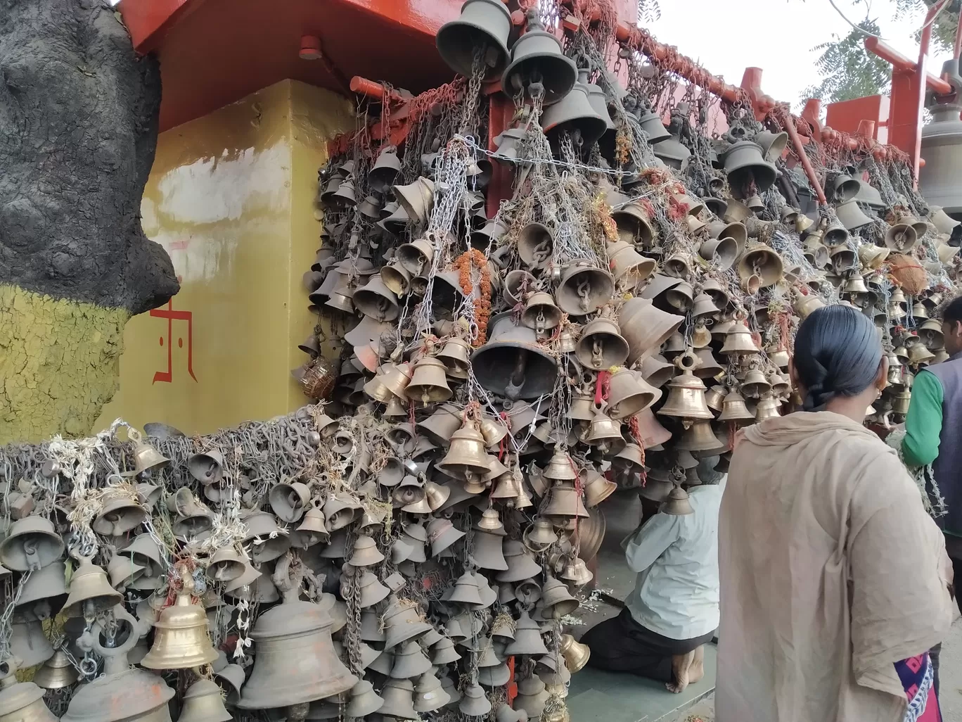 Photo of Mughalsarai By vishal yadav