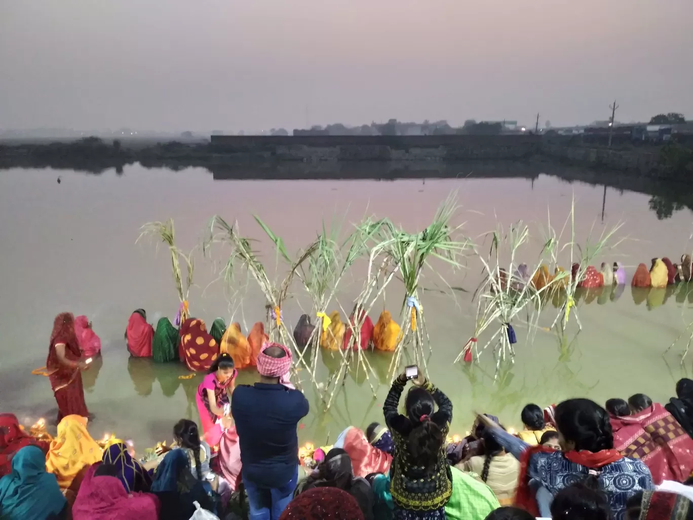 Photo of Mughalsarai By vishal yadav