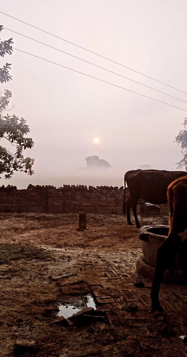 Photo of Mughalsarai By vishal yadav