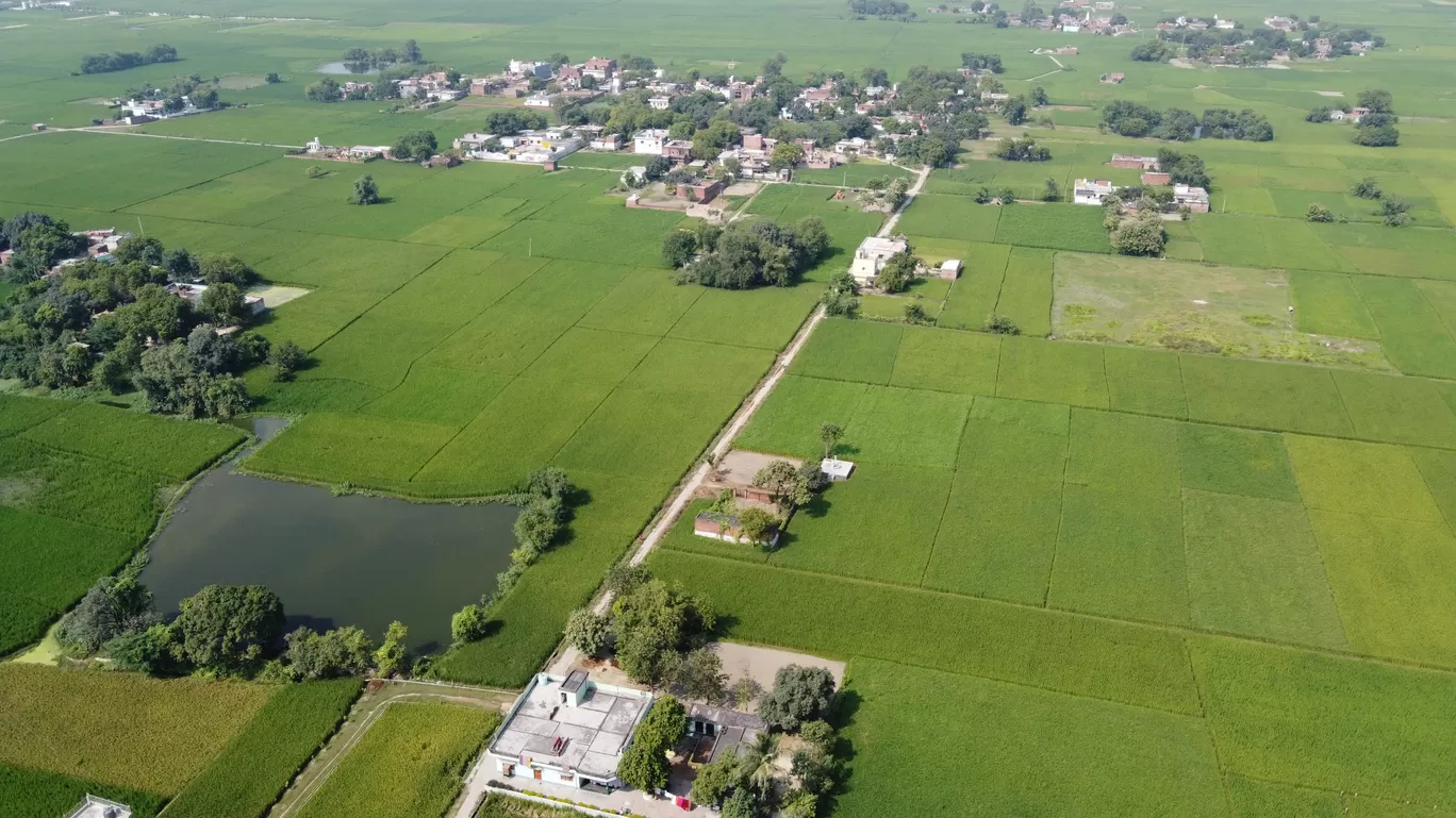 Photo of Mughalsarai By vishal yadav