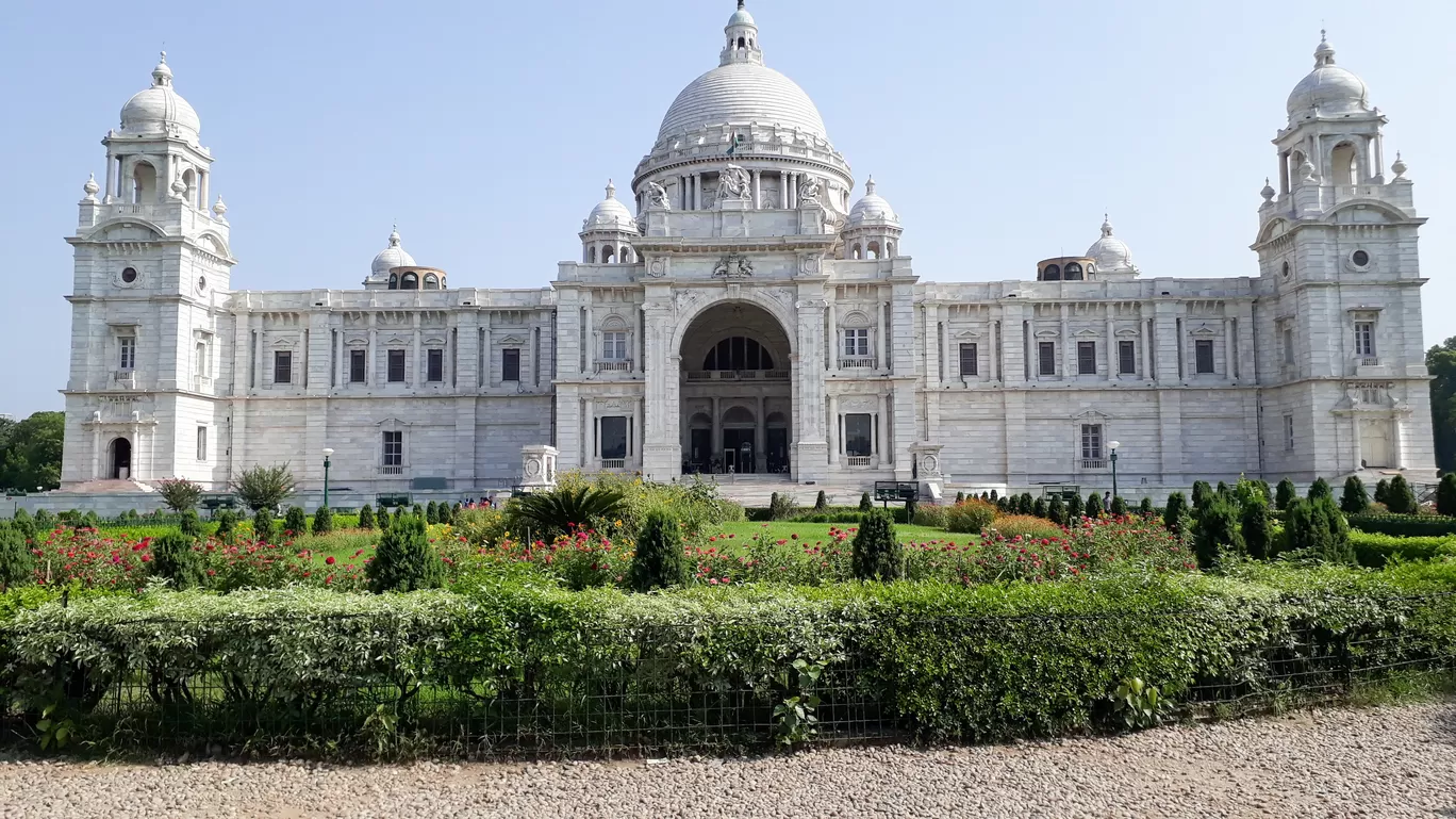 Photo of Kolkata By vishal yadav