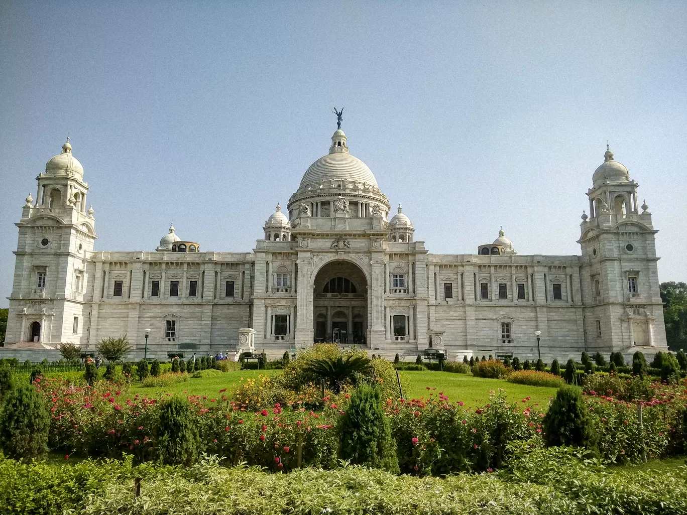 Photo of Kolkata By vishal yadav