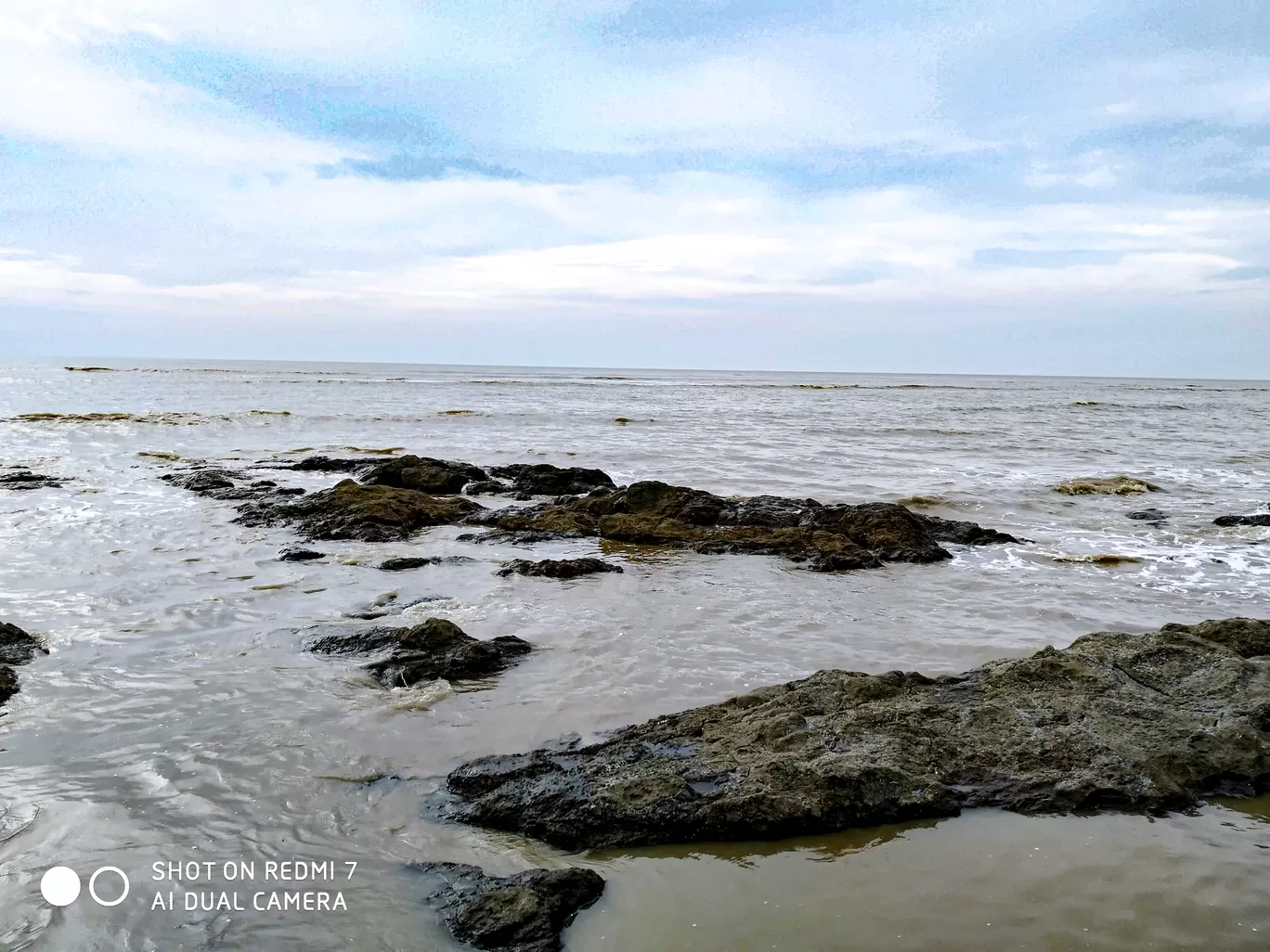 Photo of Daman By vishal yadav