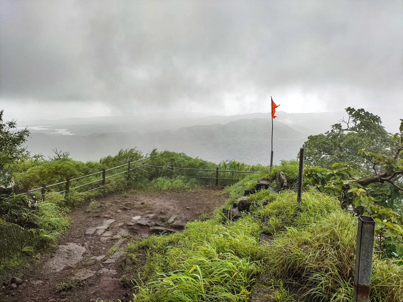 Photo of Karnala Fort By vishal yadav