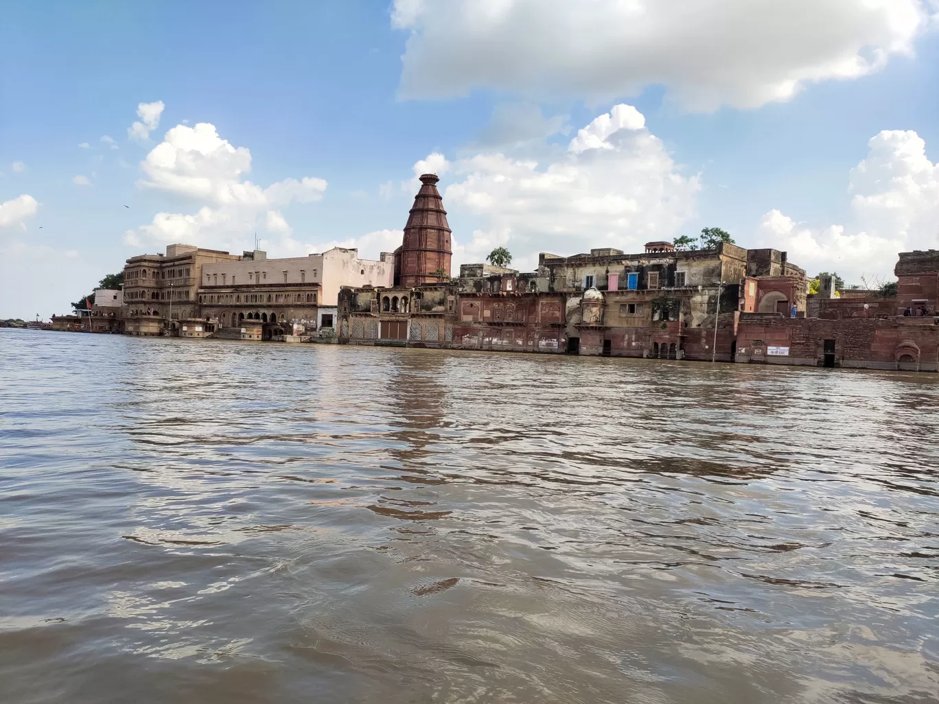 Photo of Vrindavan By vishal yadav