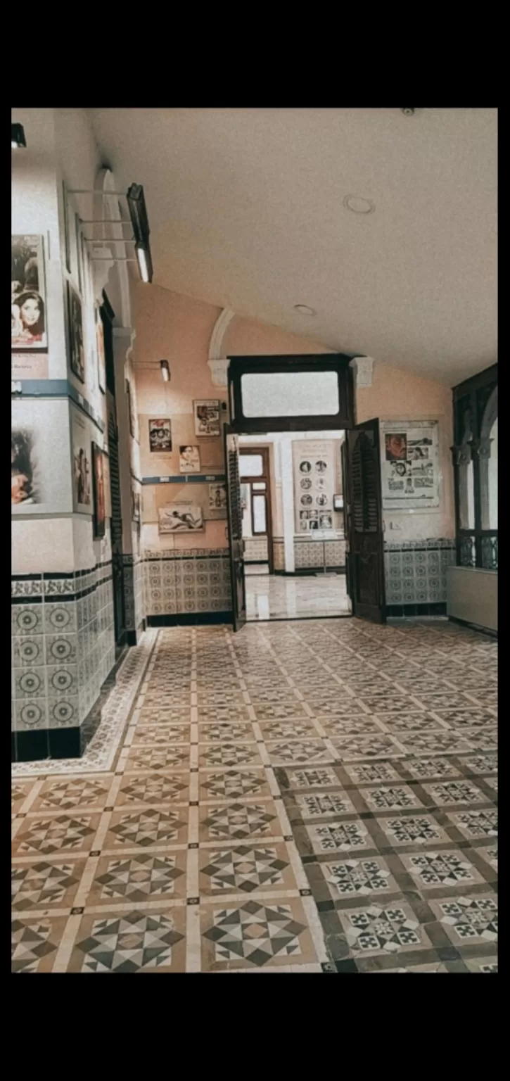 Photo of National Museum of Indian Cinema By Gulshan Singh