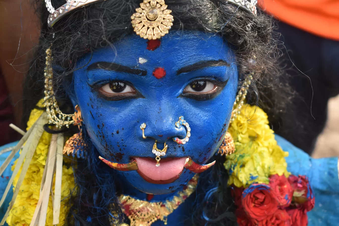 Photo of Kulasekharapatnam By Vasanth Prabhu