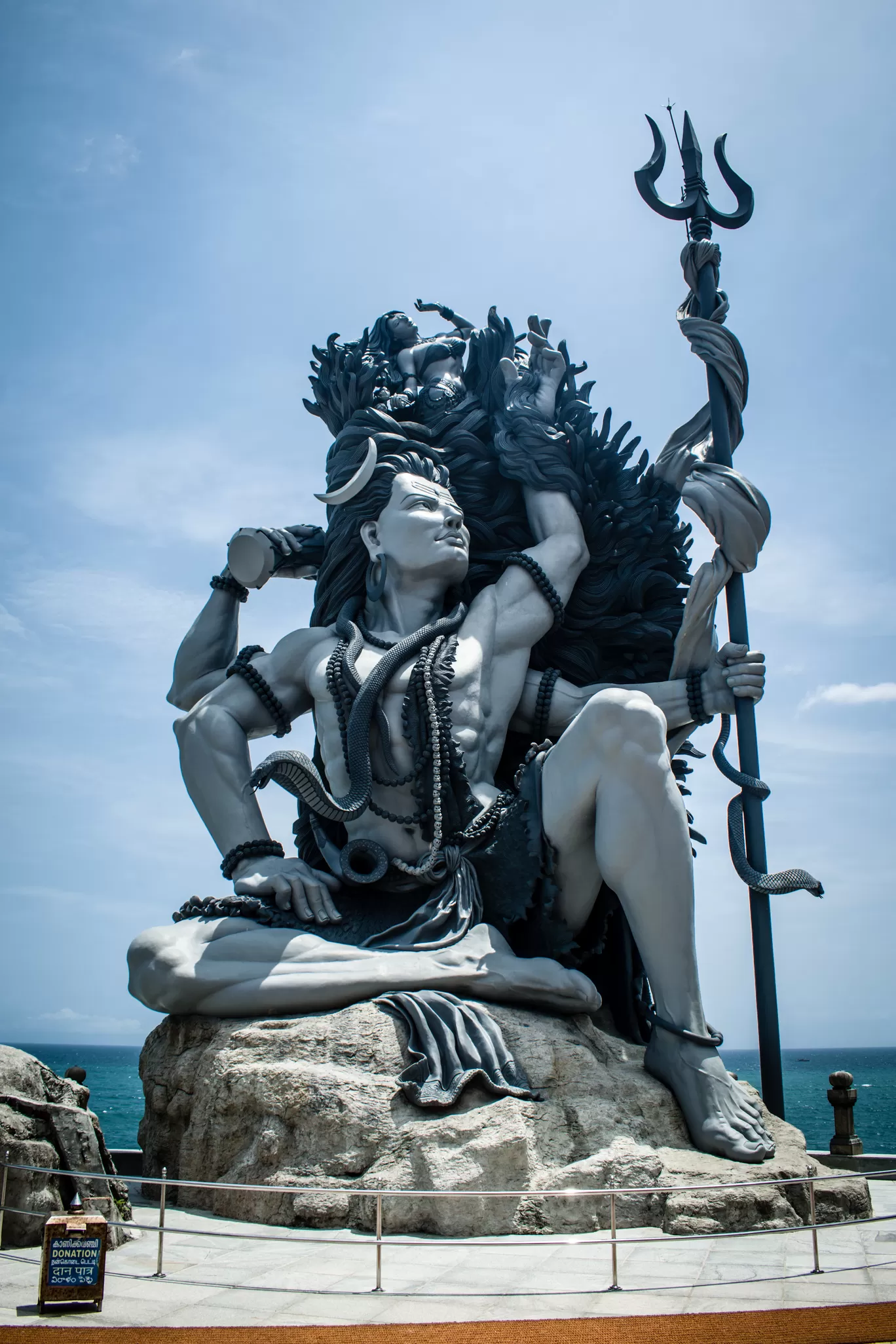 Photo of Azhimala Temple Road By Vasanth Prabhu