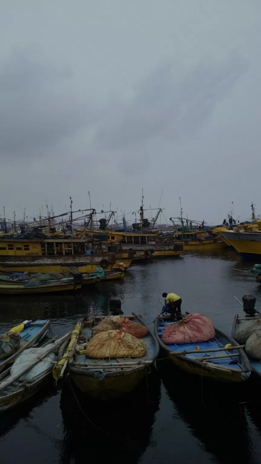 Photo of Visakhapatnam By Chaitanya Sai Kumar Bhogadula