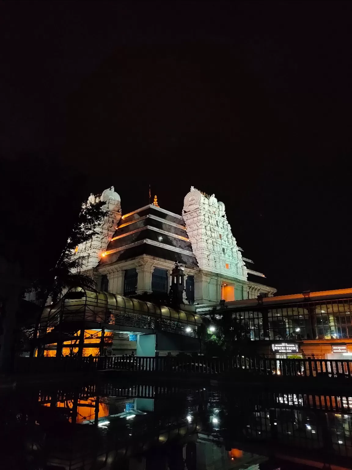 Photo of Bangalore By Chaitanya Sai Kumar Bhogadula