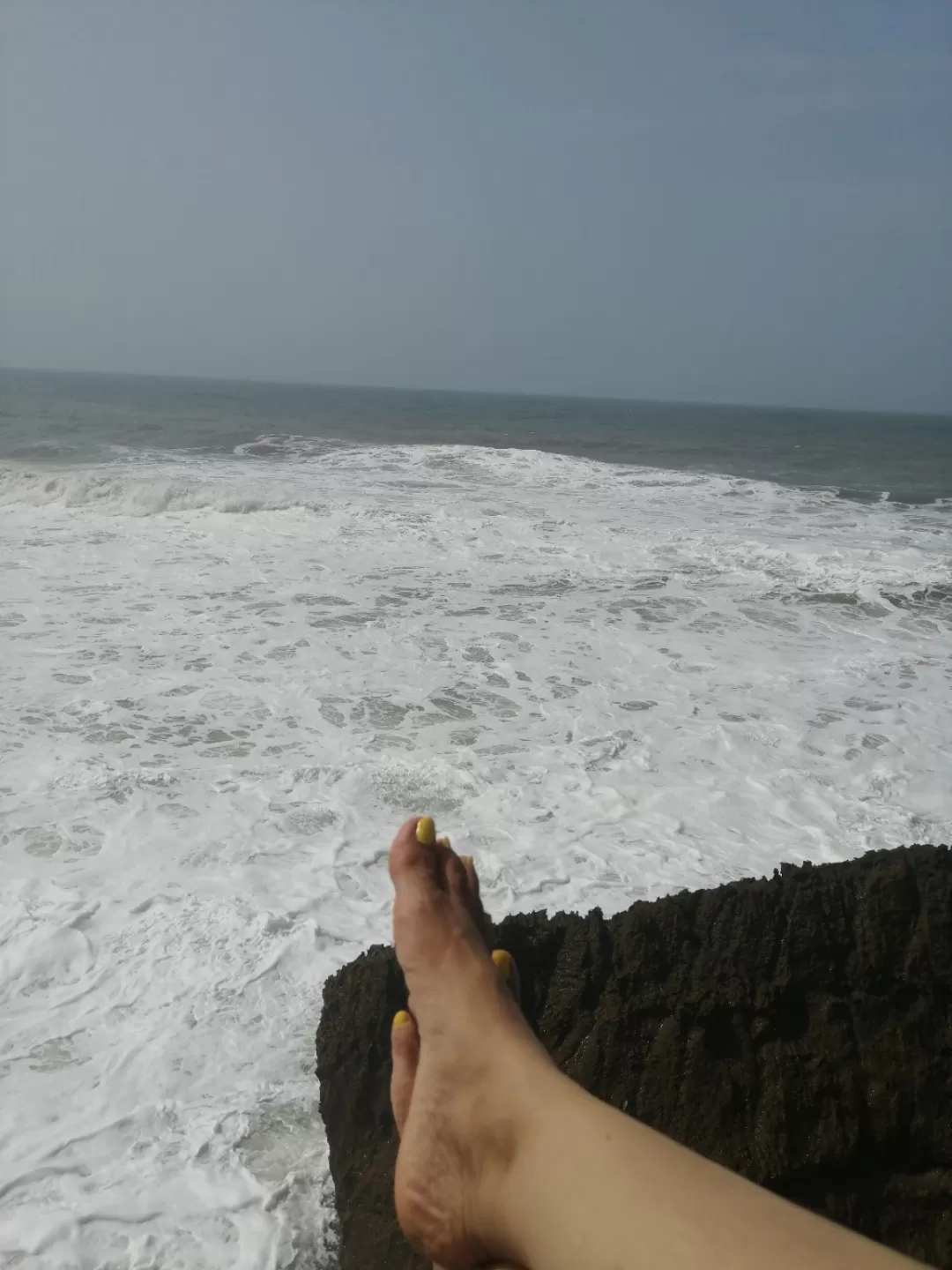 Photo of Diu By Asha