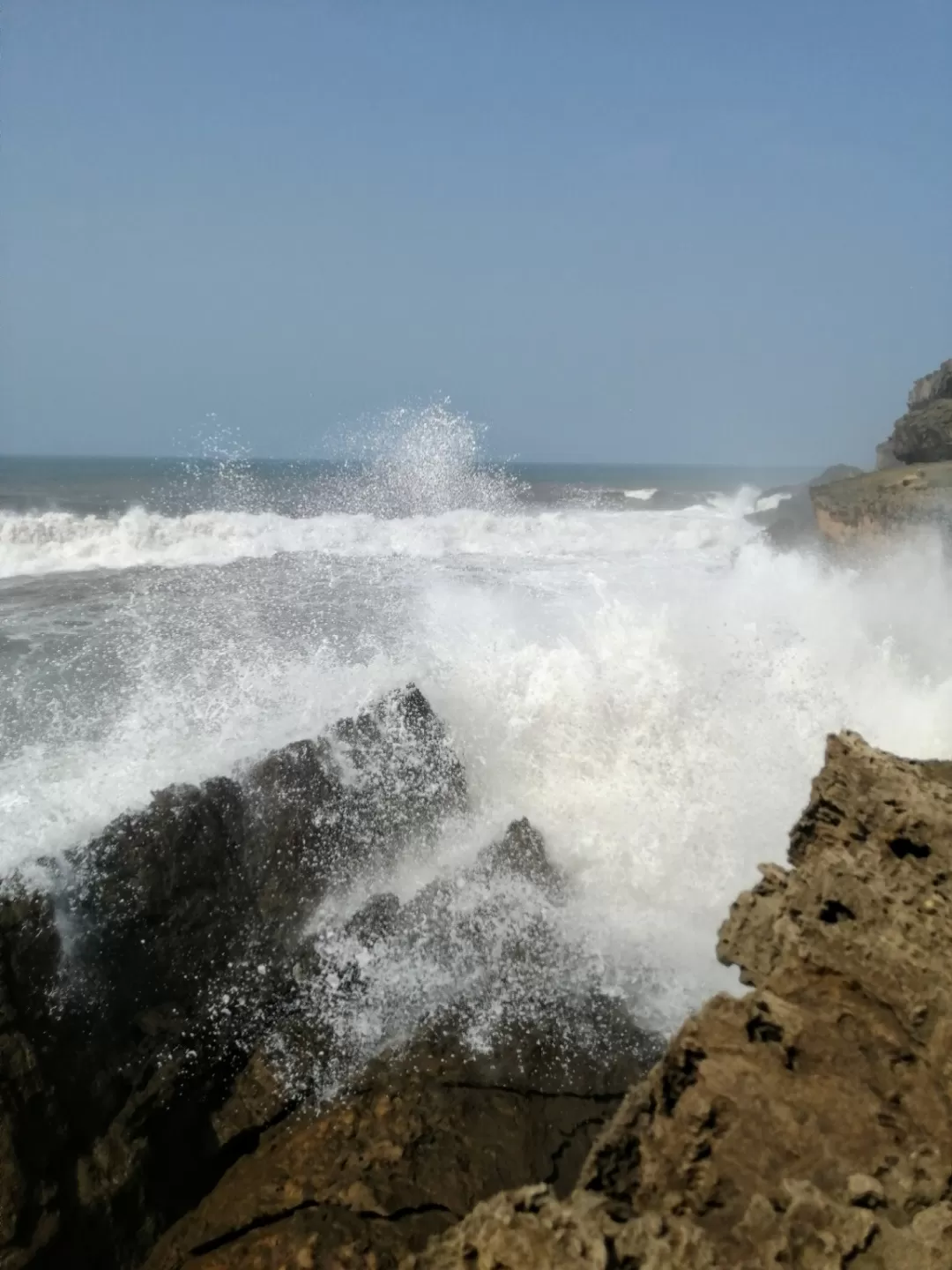 Photo of Diu By Asha