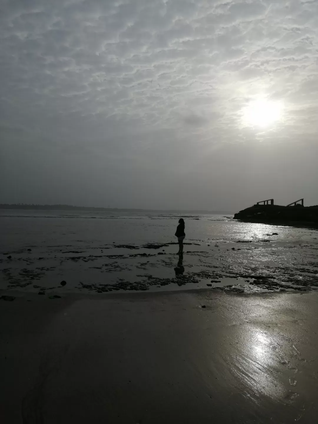 Photo of Diu By Asha