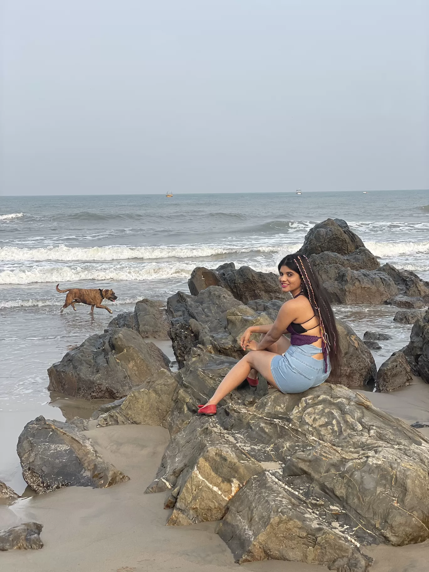 Photo of Goa By Kimz_Zealous_Musafir
