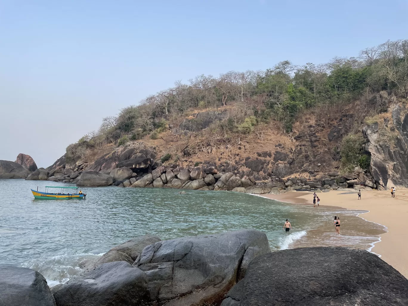 Photo of Goa By Kimz_Zealous_Musafir